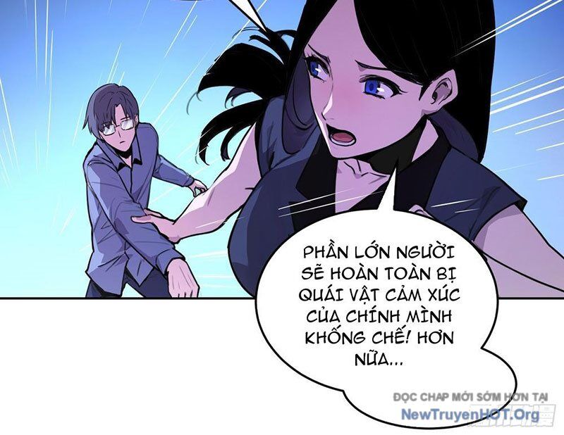 Thế Giới Toàn Người Điên, Tỉnh Táo Chính Là Bị Bệnh Chapter 1 - Trang 2