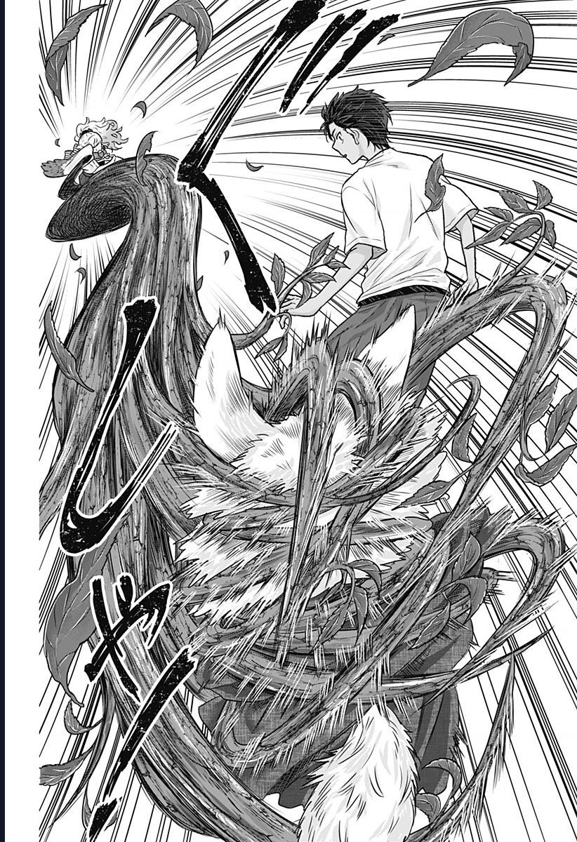 Saneka No Yomeiri Chapter 10 - Trang 2