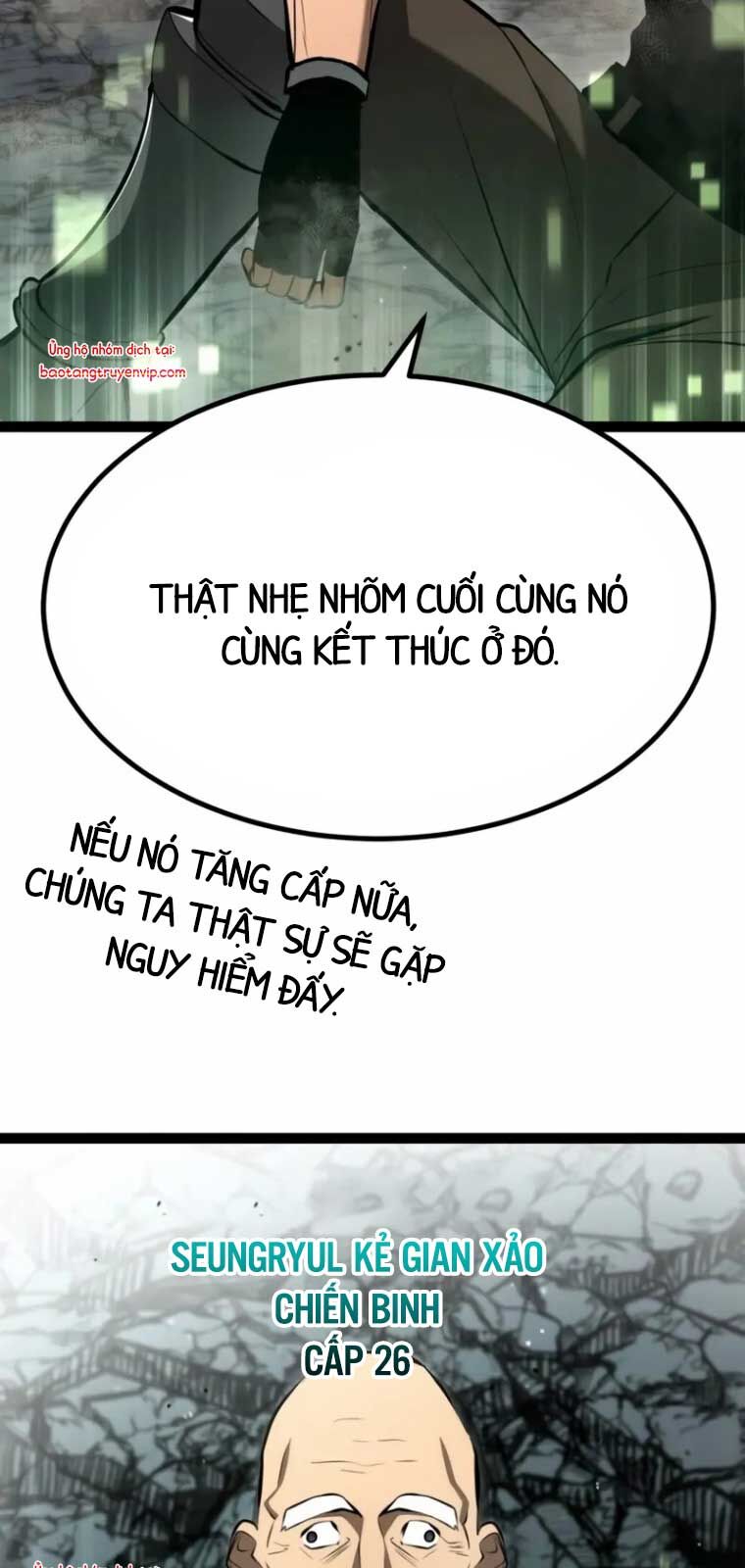 Goblin Cấp 999 Chapter 6 - Trang 2