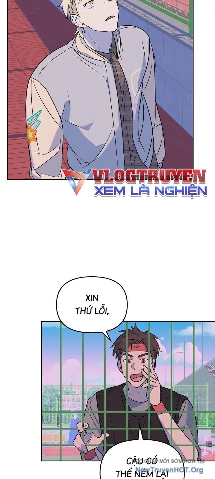 Giao Kèo Với Quỷ Chapter 5 - Next Chapter 6