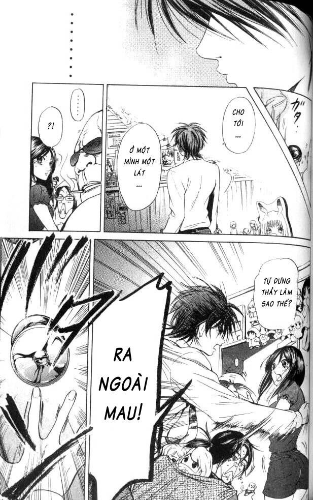 Hammer Session! Chapter 056 - Next Chapter 057