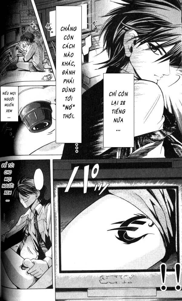 Hammer Session! Chapter 056 - Next Chapter 057