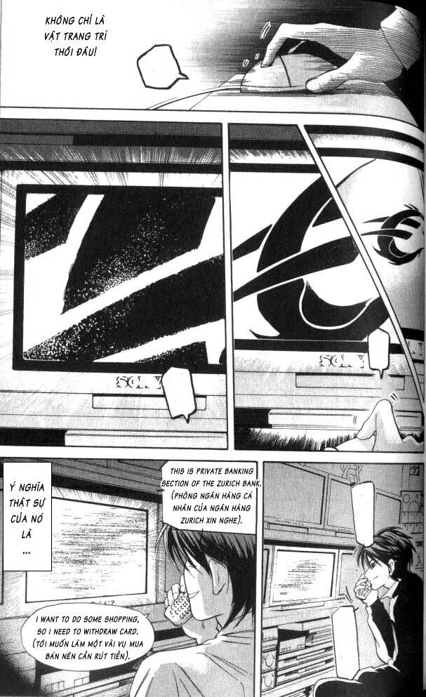 Hammer Session! Chapter 056 - Next Chapter 057