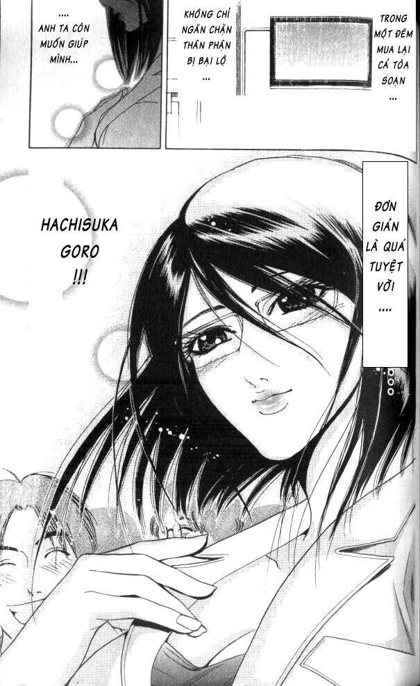 Hammer Session! Chapter 056 - Next Chapter 057