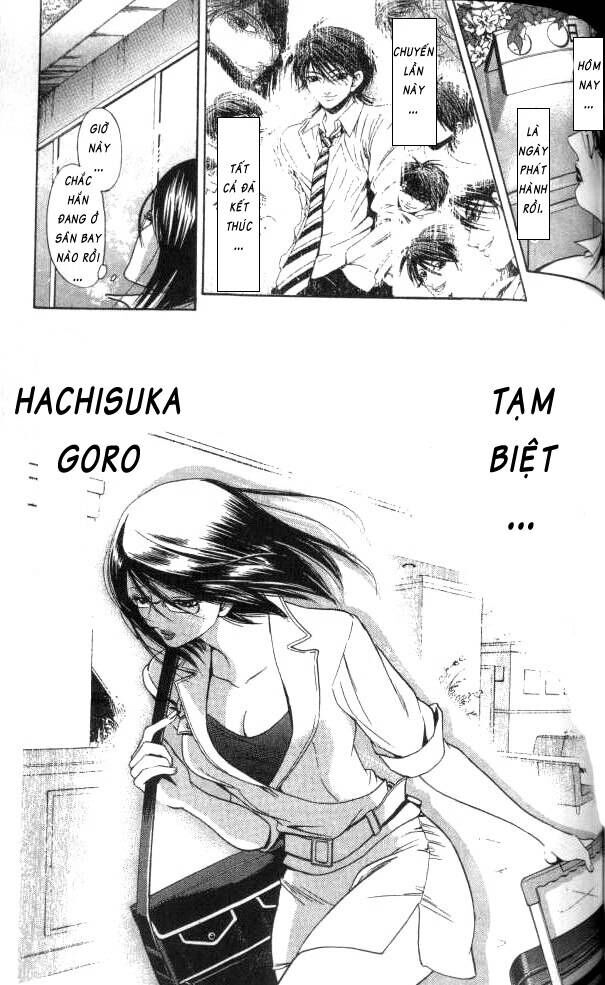 Hammer Session! Chapter 056 - Next Chapter 057