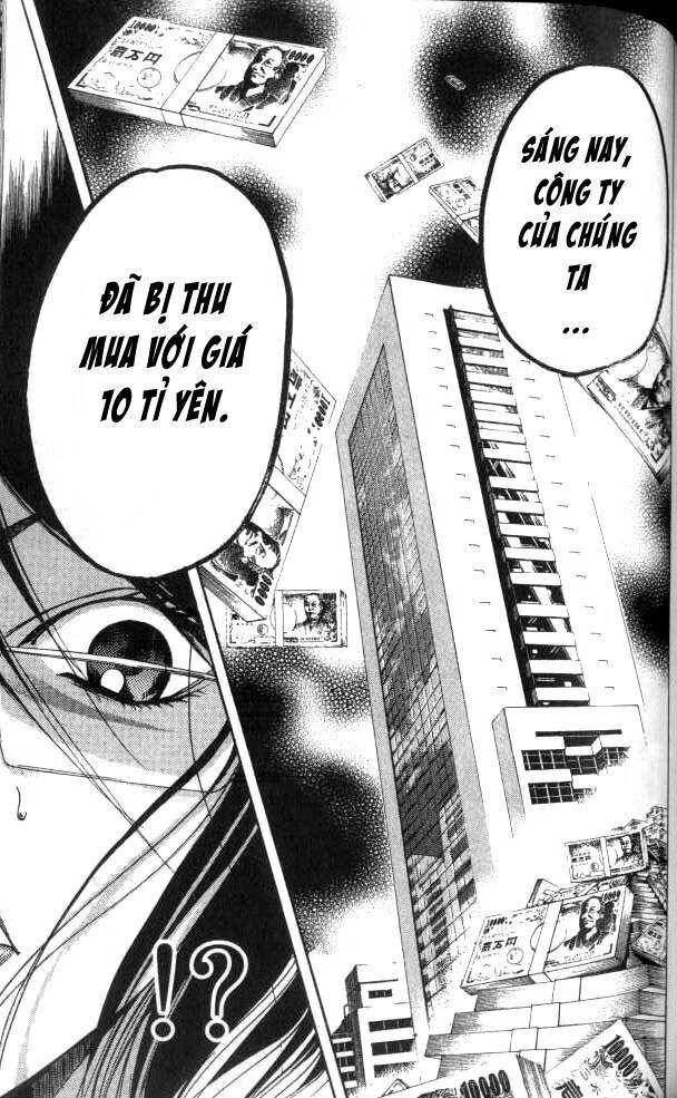 Hammer Session! Chapter 056 - Next Chapter 057