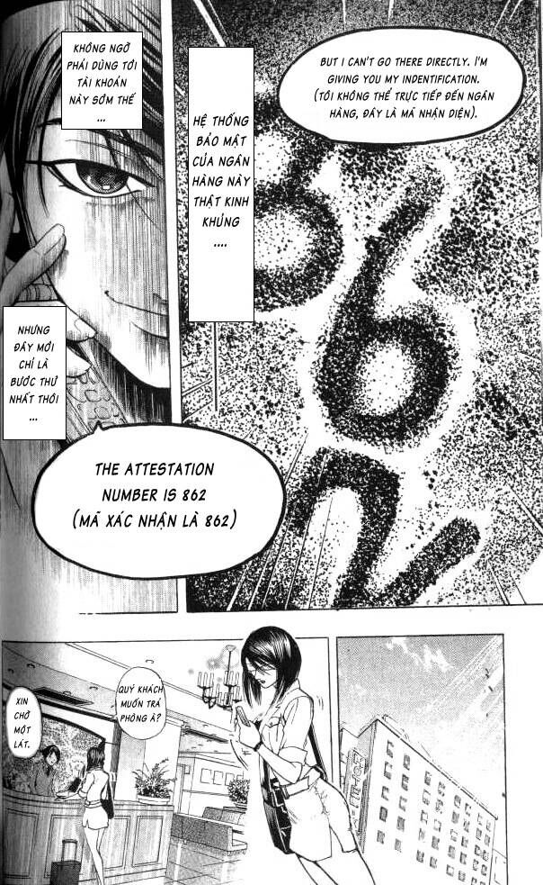 Hammer Session! Chapter 056 - Next Chapter 057