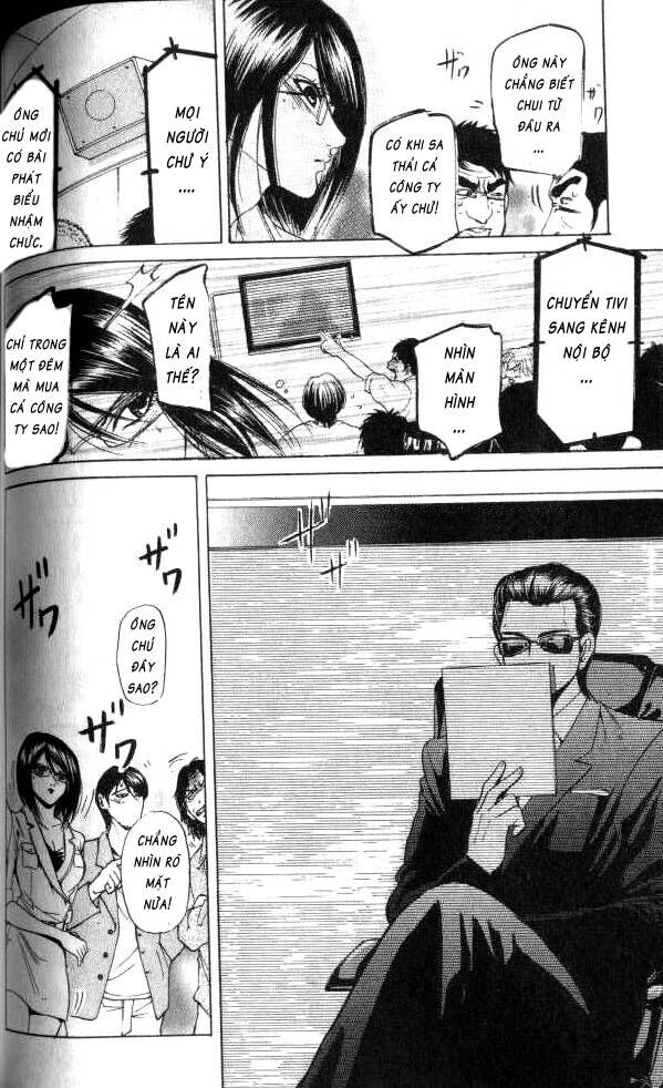 Hammer Session! Chapter 056 - Next Chapter 057