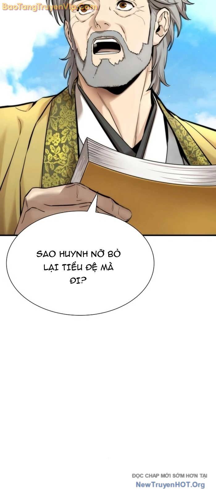 Tôi Hồi Sinh Vào Cuốn Truyện Tu Tiên Chapter 7 - Trang 2