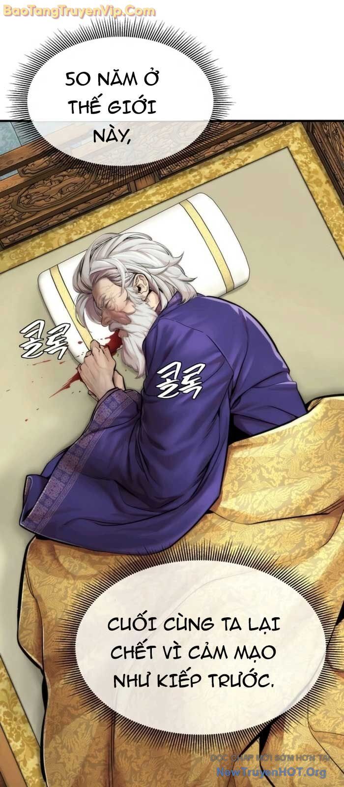 Tôi Hồi Sinh Vào Cuốn Truyện Tu Tiên Chapter 7 - Trang 2