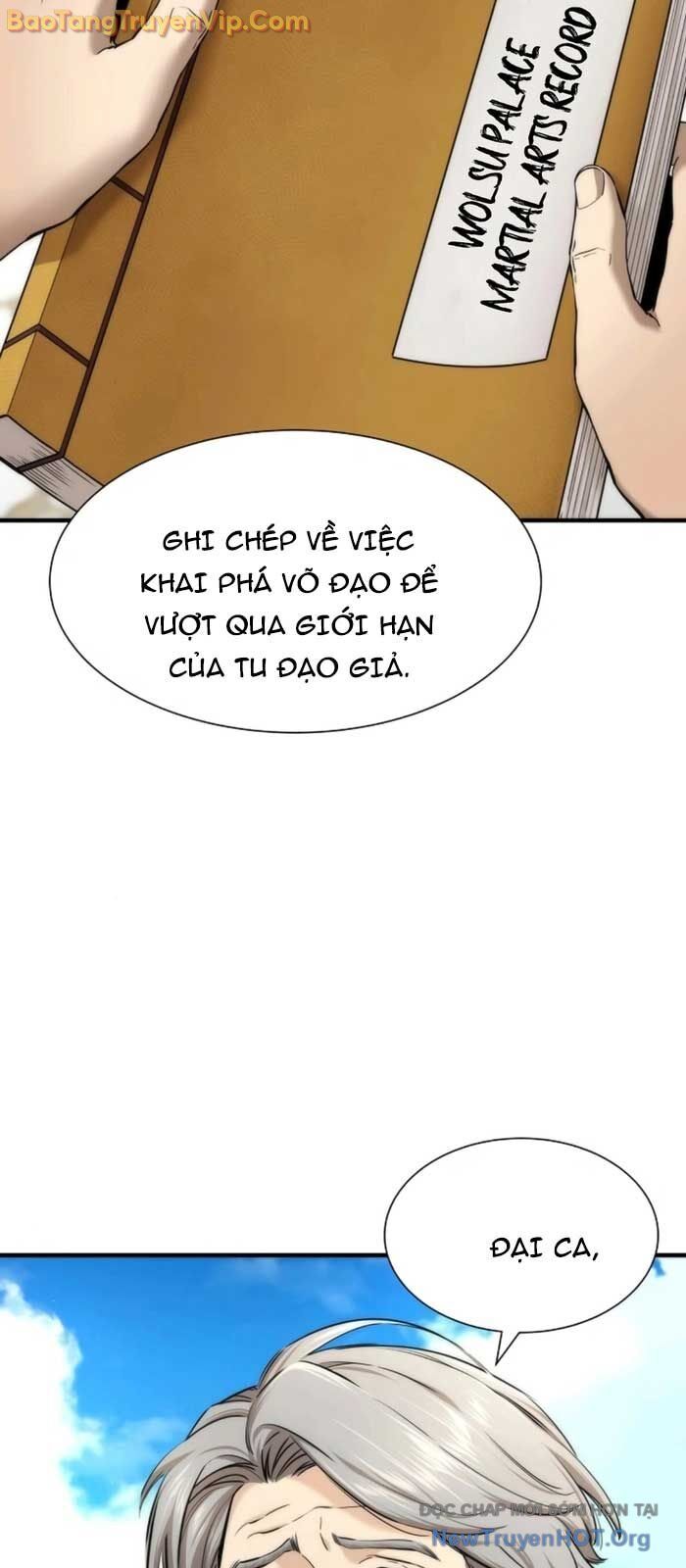Tôi Hồi Sinh Vào Cuốn Truyện Tu Tiên Chapter 7 - Trang 2