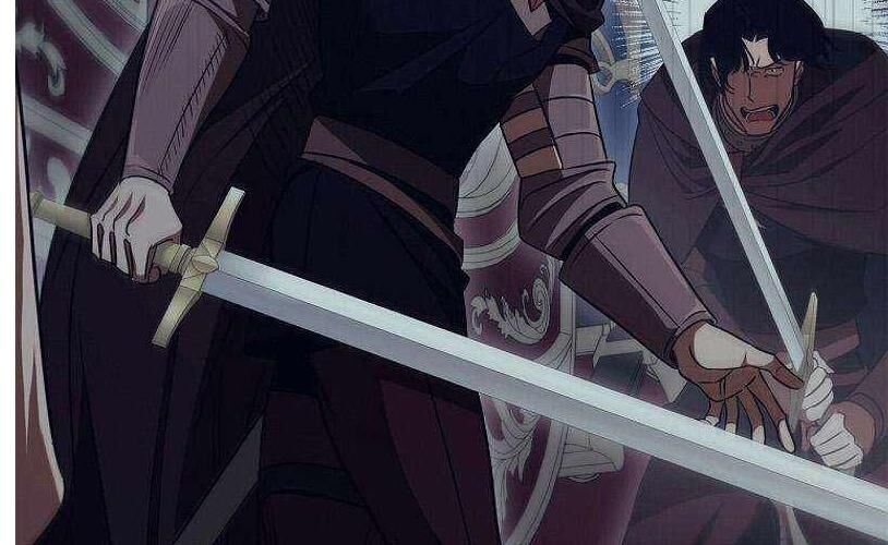 Đào Tạo Mấy Con Mắm Trong Tuyệt Vọng Chapter 56 - Next Chapter 57