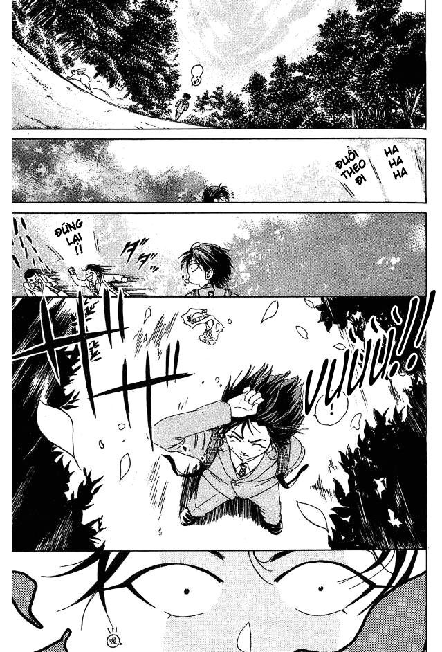 Hammer Session! Chapter 002 - Next Chapter 003