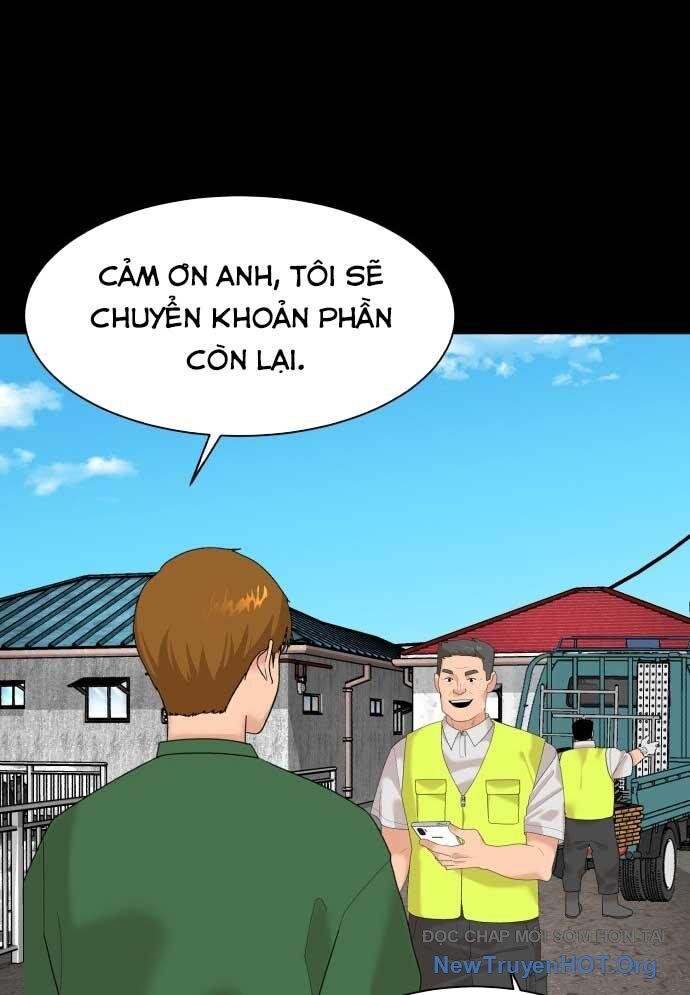 Nhà Hàng Kỳ Lạ Chapter 11 - Next Chapter 12