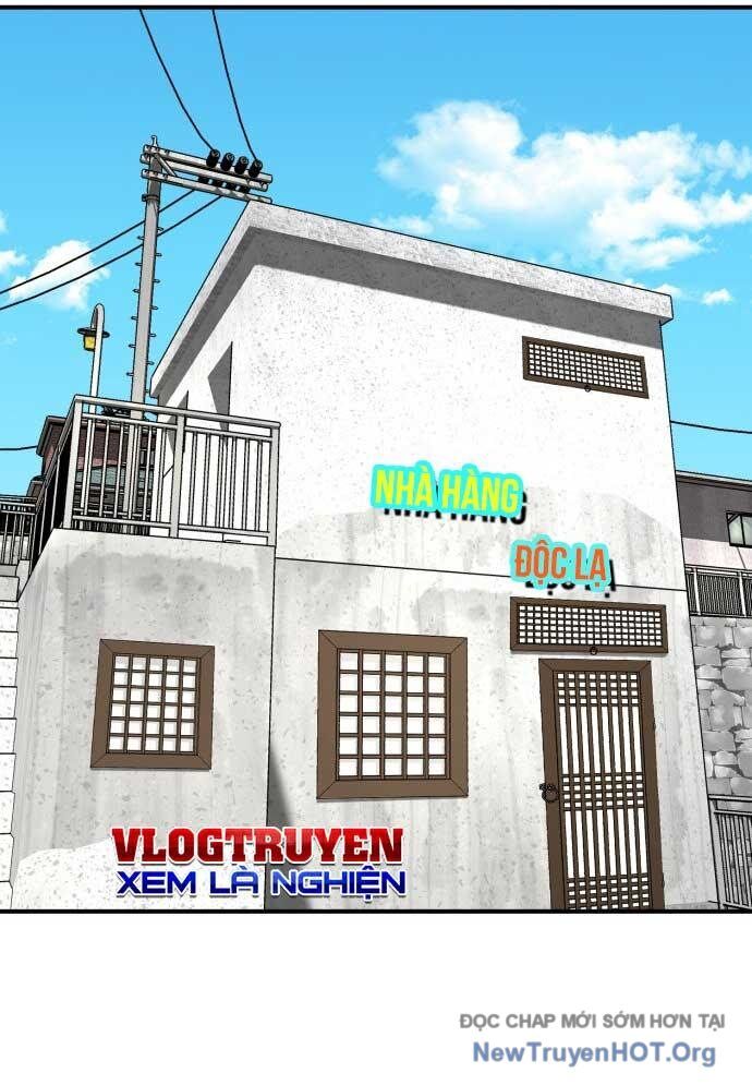 Nhà Hàng Kỳ Lạ Chapter 11 - Next Chapter 12