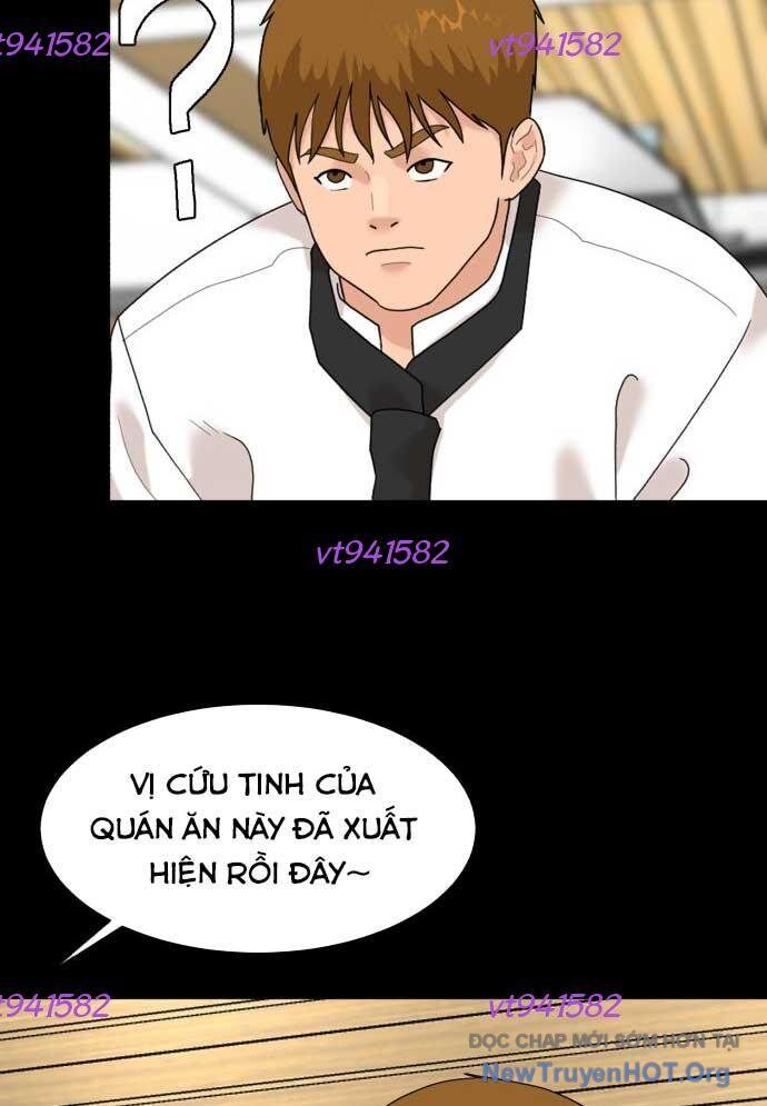 Nhà Hàng Kỳ Lạ Chapter 11 - Next Chapter 12