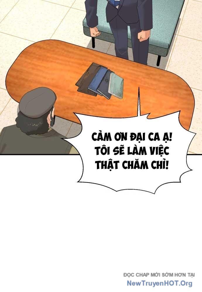 Nhà Hàng Kỳ Lạ Chapter 11 - Next Chapter 12