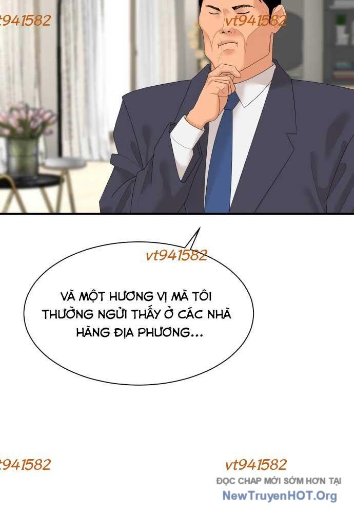 Nhà Hàng Kỳ Lạ Chapter 11 - Next Chapter 12