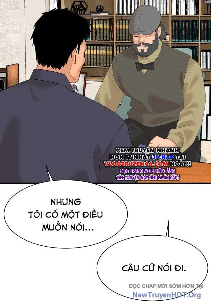 Nhà Hàng Kỳ Lạ Chapter 11 - Next Chapter 12