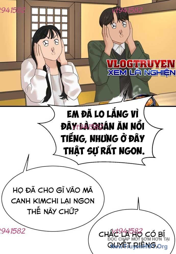 Nhà Hàng Kỳ Lạ Chapter 11 - Next Chapter 12