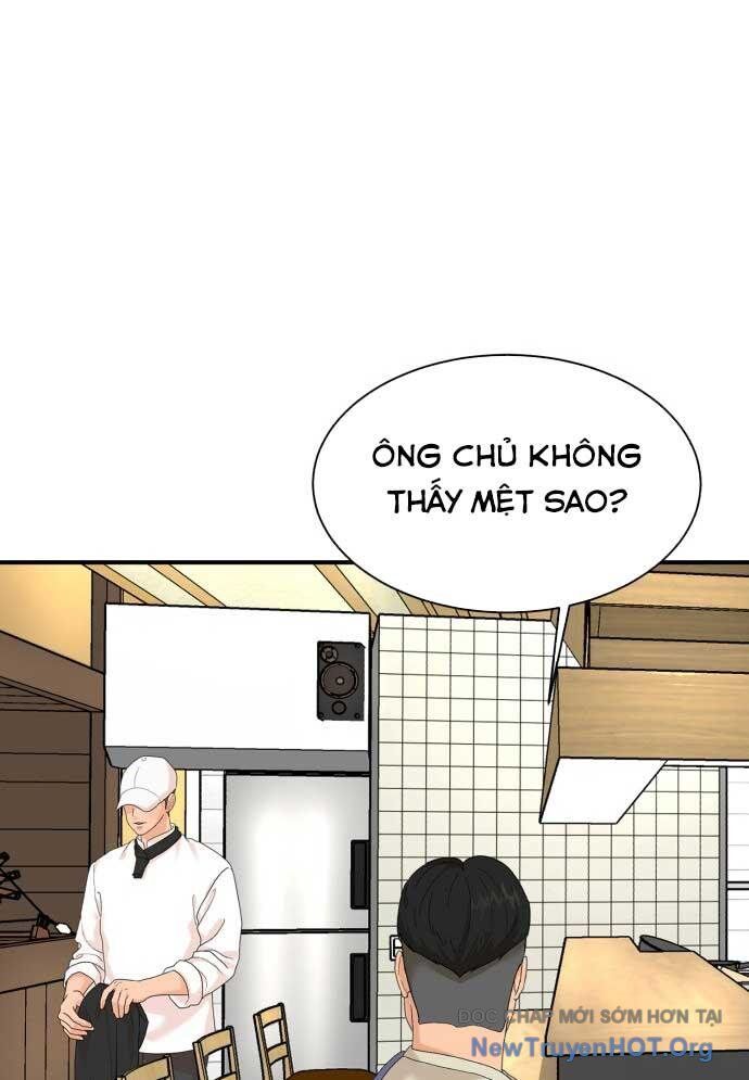 Nhà Hàng Kỳ Lạ Chapter 11 - Next Chapter 12