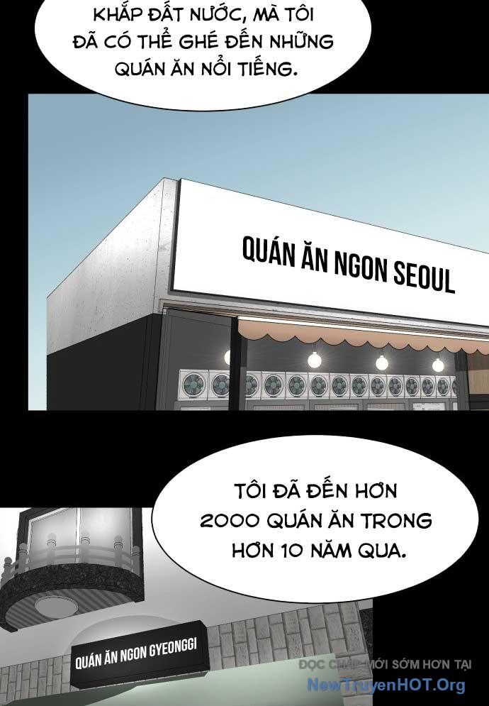 Nhà Hàng Kỳ Lạ Chapter 11 - Next Chapter 12