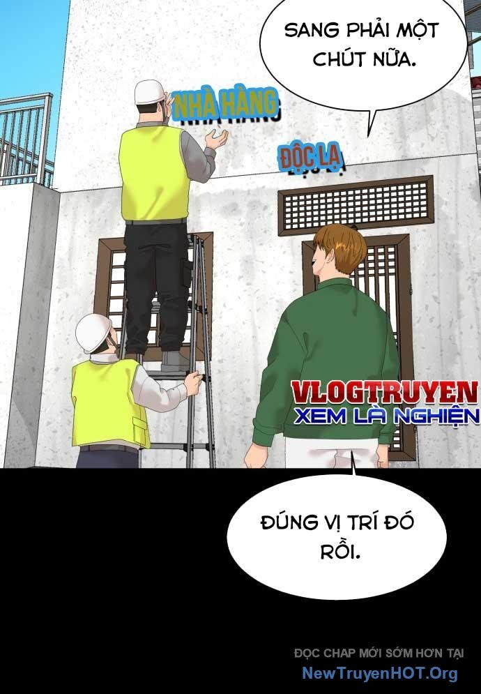 Nhà Hàng Kỳ Lạ Chapter 11 - Next Chapter 12