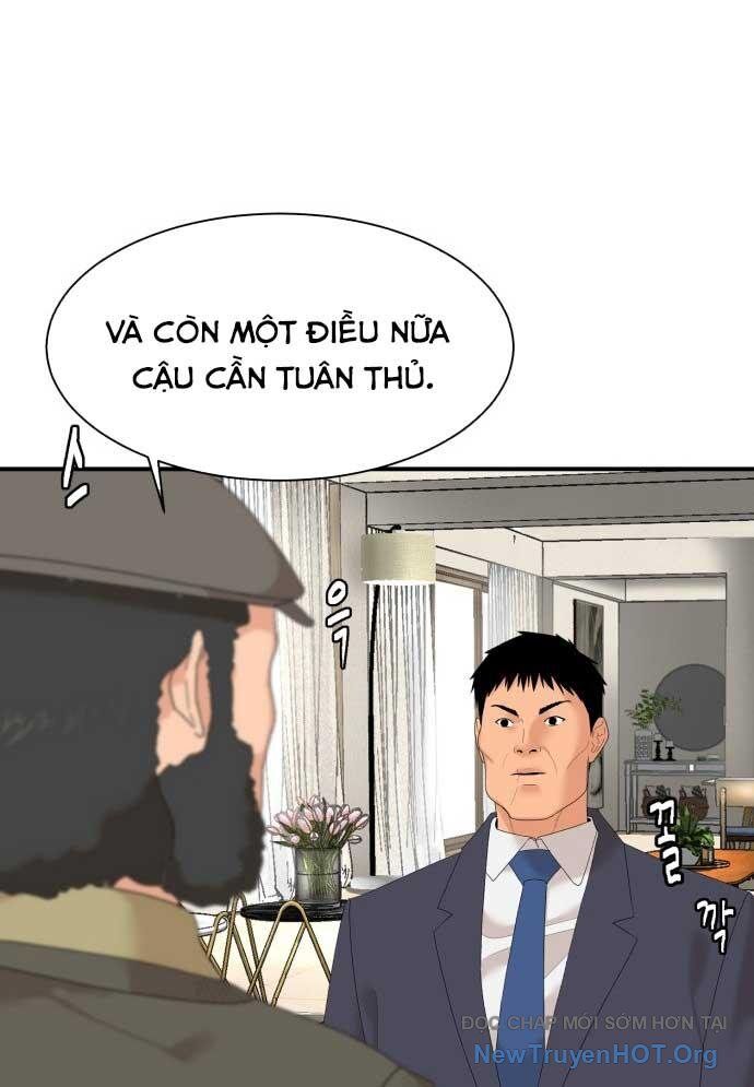 Nhà Hàng Kỳ Lạ Chapter 11 - Next Chapter 12