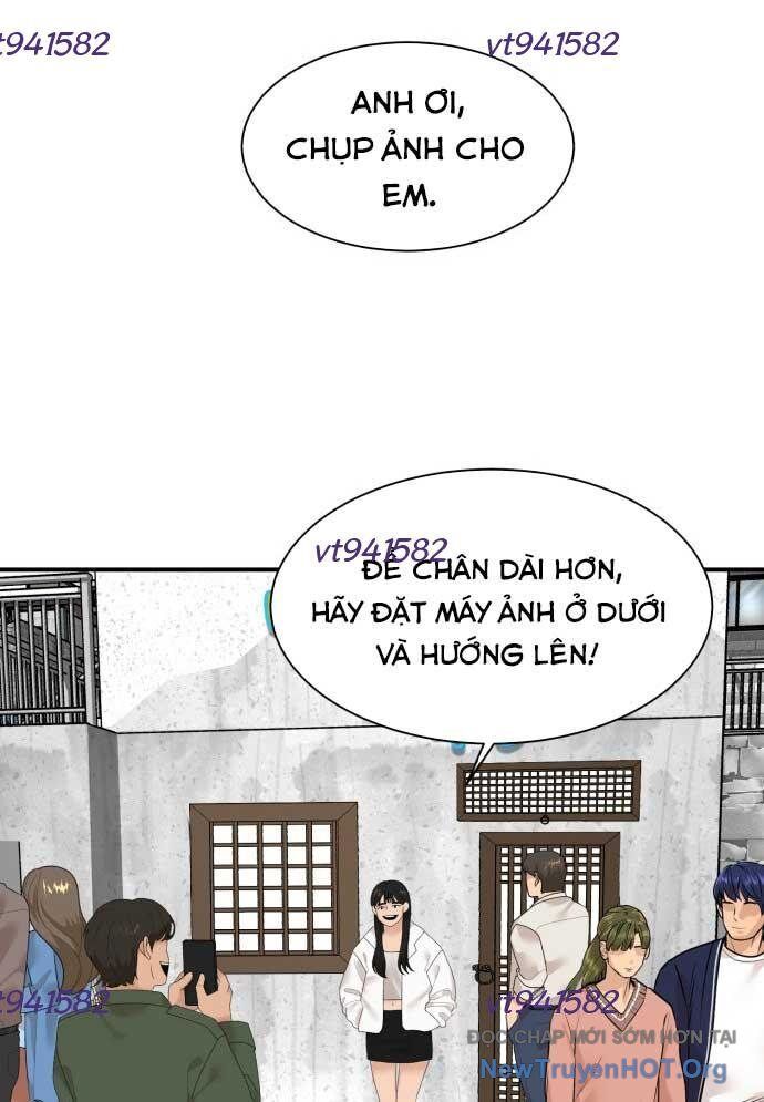 Nhà Hàng Kỳ Lạ Chapter 11 - Next Chapter 12