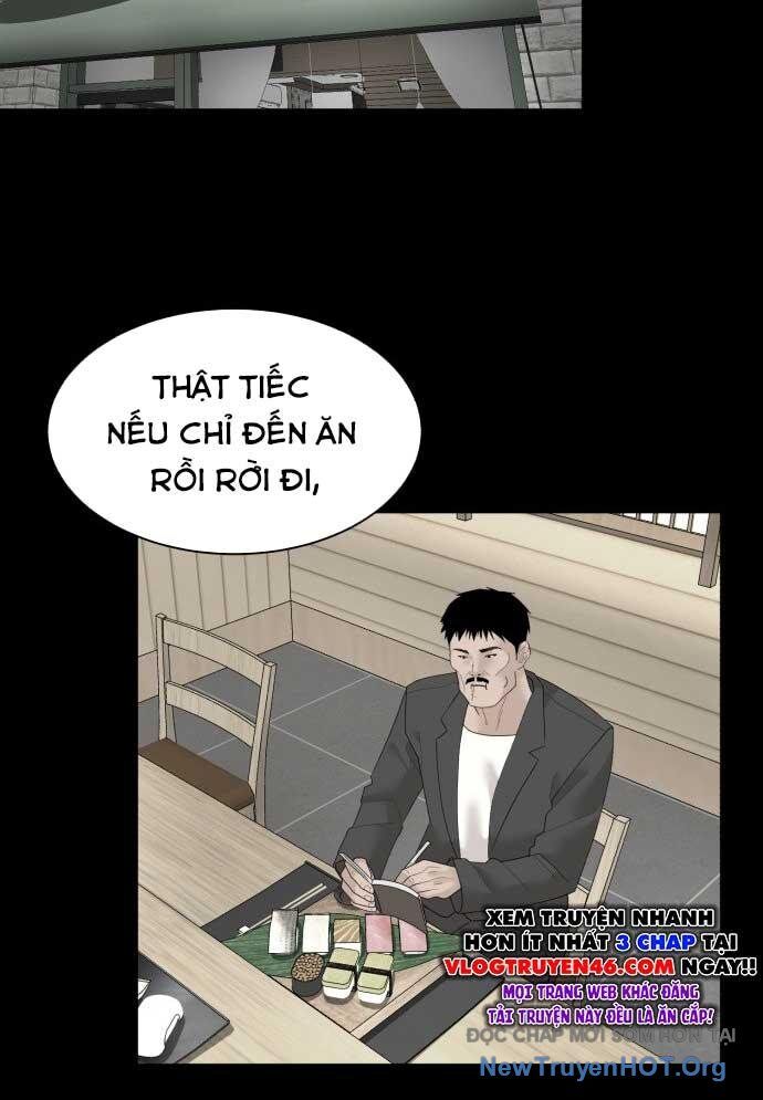 Nhà Hàng Kỳ Lạ Chapter 11 - Next Chapter 12
