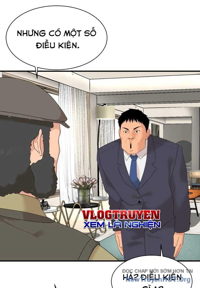 Nhà Hàng Kỳ Lạ Chapter 11 - Next Chapter 12