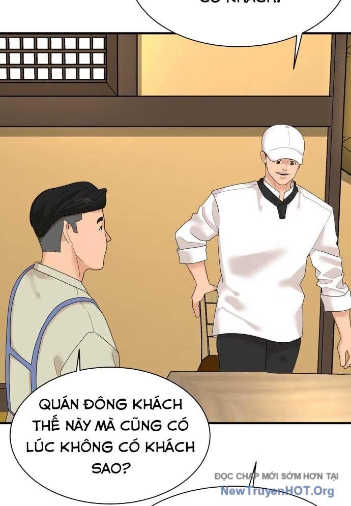 Nhà Hàng Kỳ Lạ Chapter 11 - Next Chapter 12