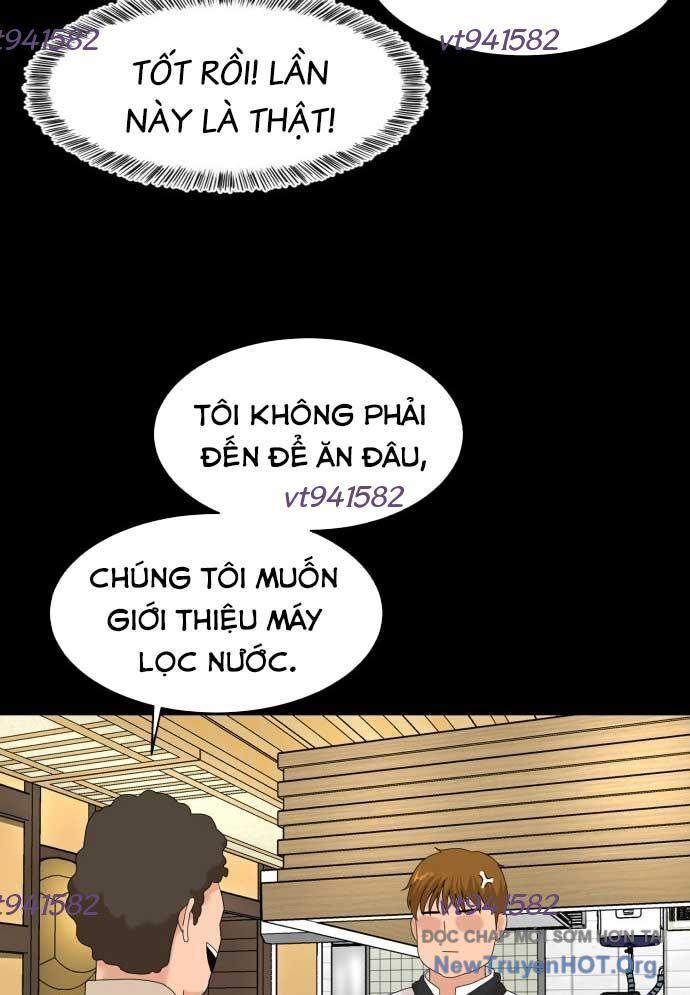 Nhà Hàng Kỳ Lạ Chapter 11 - Next Chapter 12