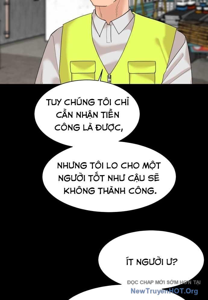Nhà Hàng Kỳ Lạ Chapter 11 - Next Chapter 12