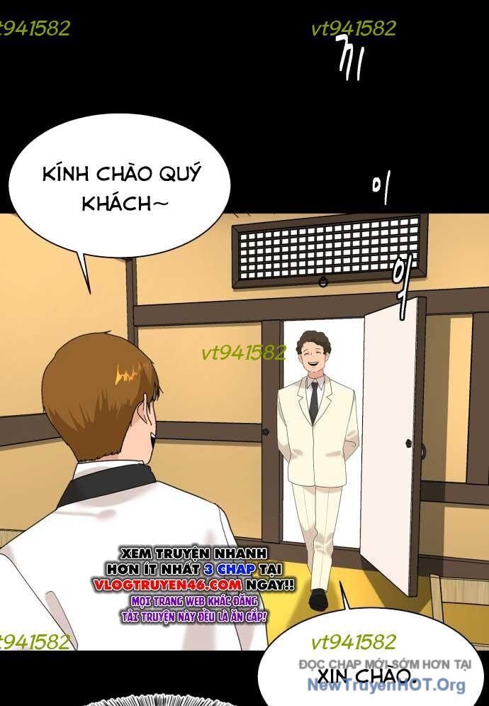 Nhà Hàng Kỳ Lạ Chapter 11 - Next Chapter 12