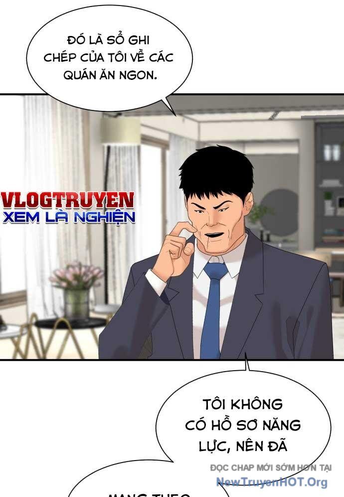 Nhà Hàng Kỳ Lạ Chapter 11 - Next Chapter 12