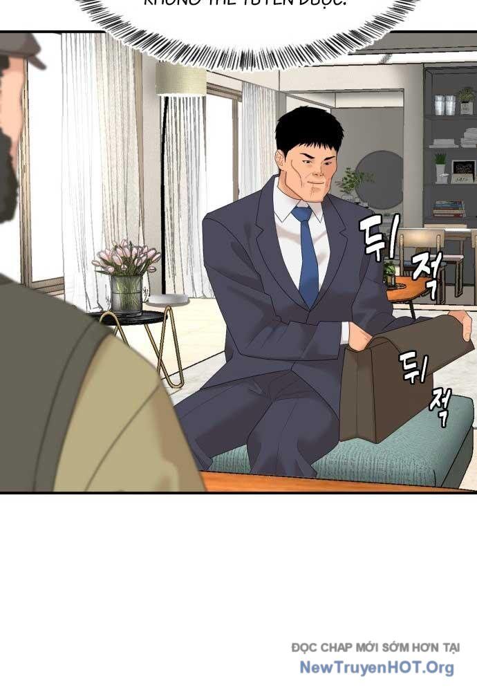 Nhà Hàng Kỳ Lạ Chapter 11 - Next Chapter 12
