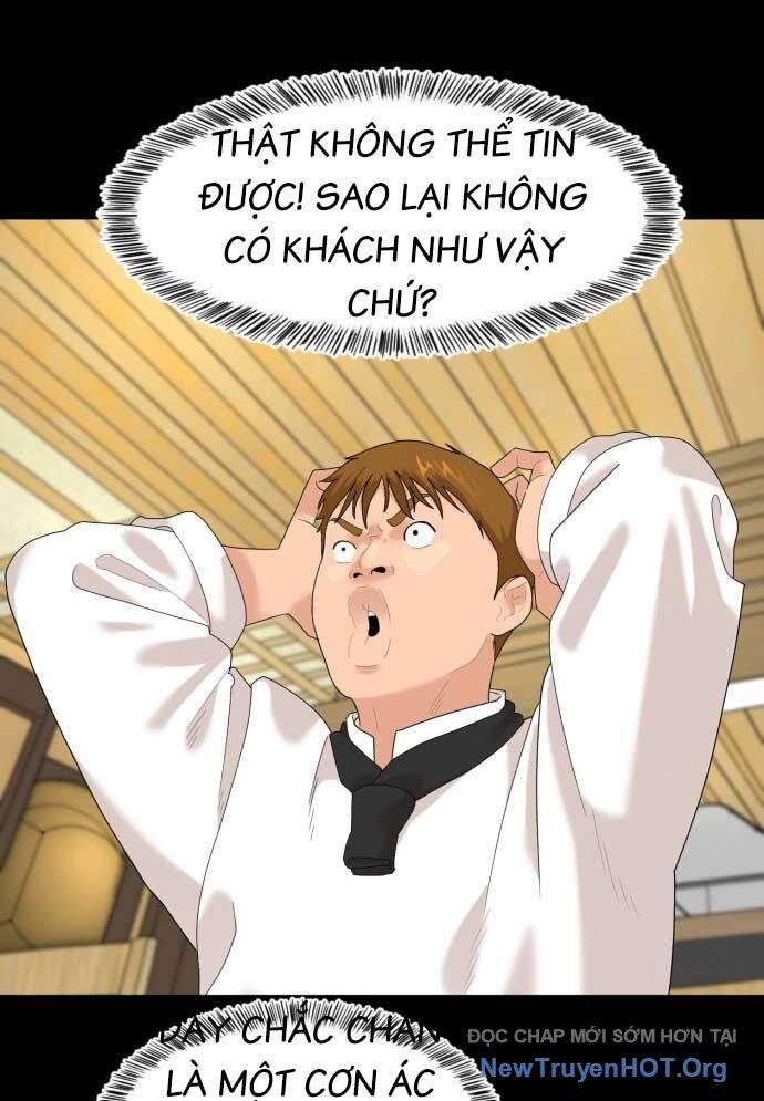 Nhà Hàng Kỳ Lạ Chapter 11 - Next Chapter 12