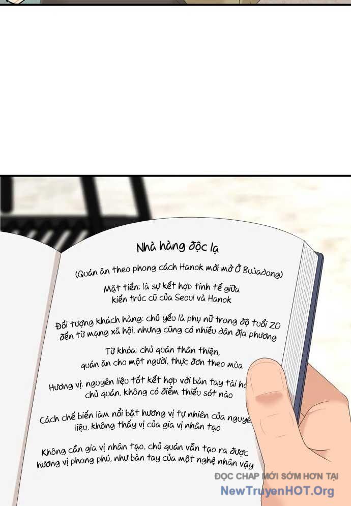 Nhà Hàng Kỳ Lạ Chapter 11 - Next Chapter 12