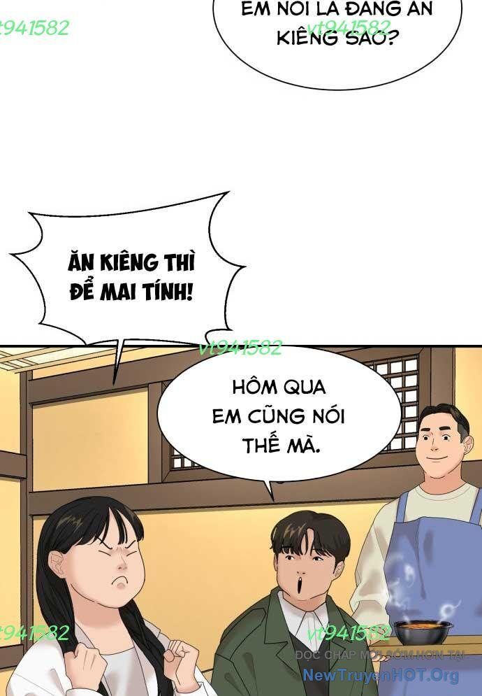 Nhà Hàng Kỳ Lạ Chapter 11 - Next Chapter 12