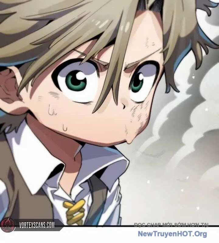 Dũng Sĩ Kiếm Tâm Chapter 2 - Next Chapter 3