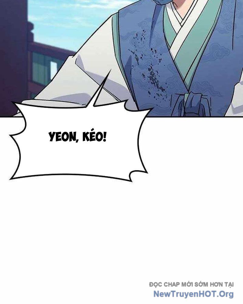 Bác Sĩ Tới Joseon Chapter 51 - Next Chapter 52