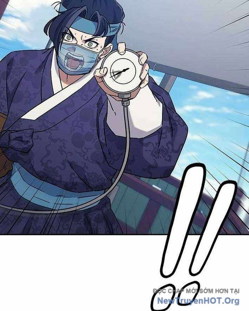 Bác Sĩ Tới Joseon Chapter 51 - Next Chapter 52