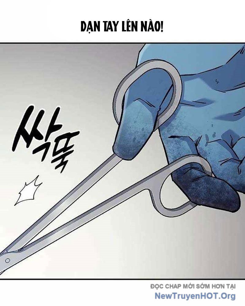 Bác Sĩ Tới Joseon Chapter 51 - Next Chapter 52