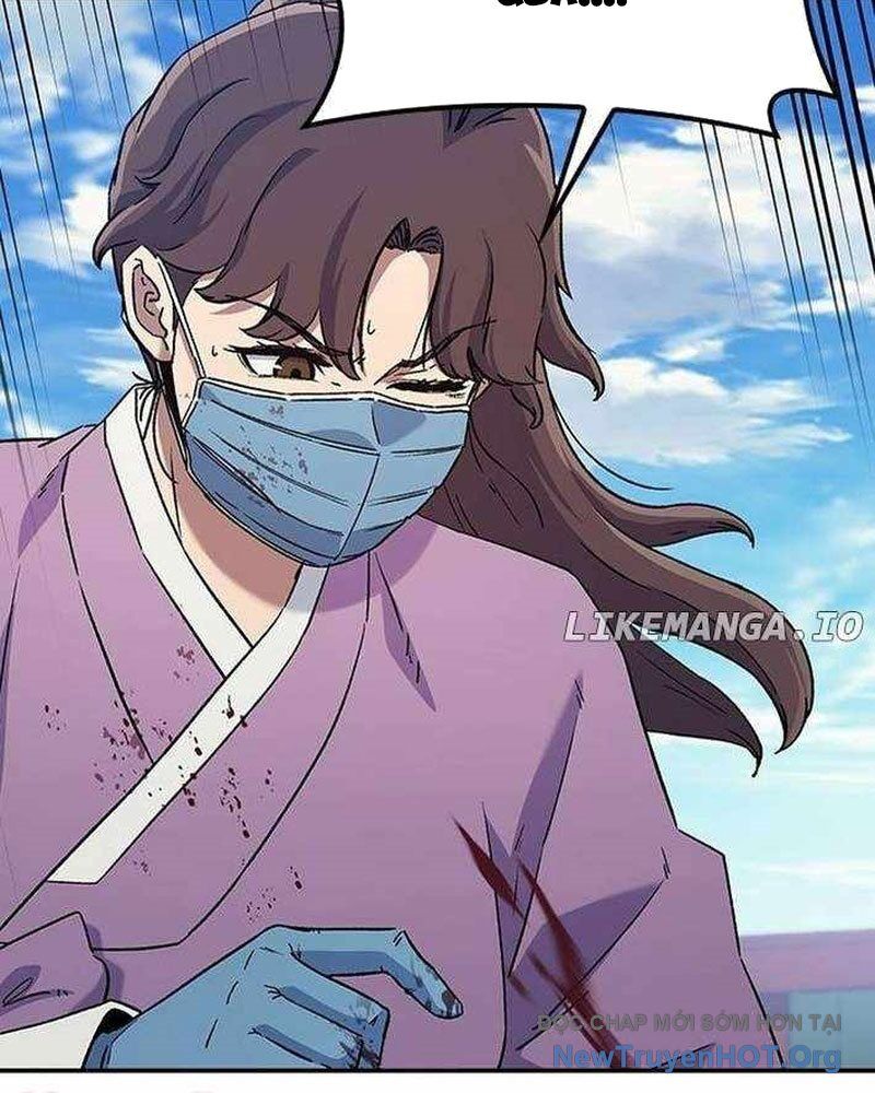 Bác Sĩ Tới Joseon Chapter 51 - Next Chapter 52