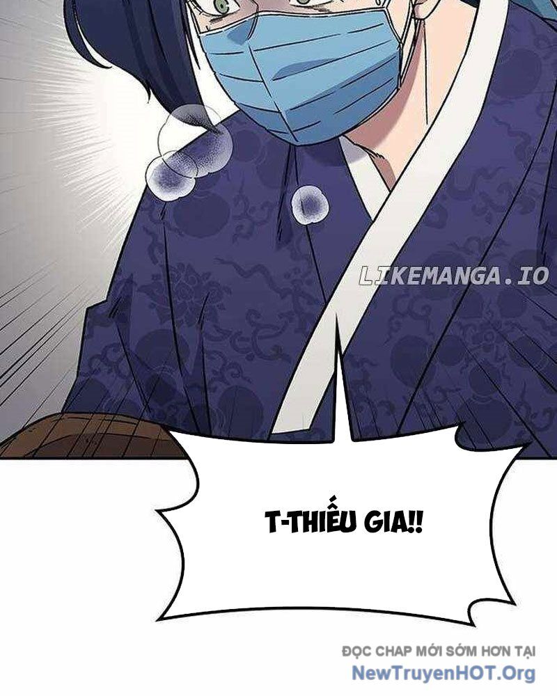 Bác Sĩ Tới Joseon Chapter 51 - Next Chapter 52