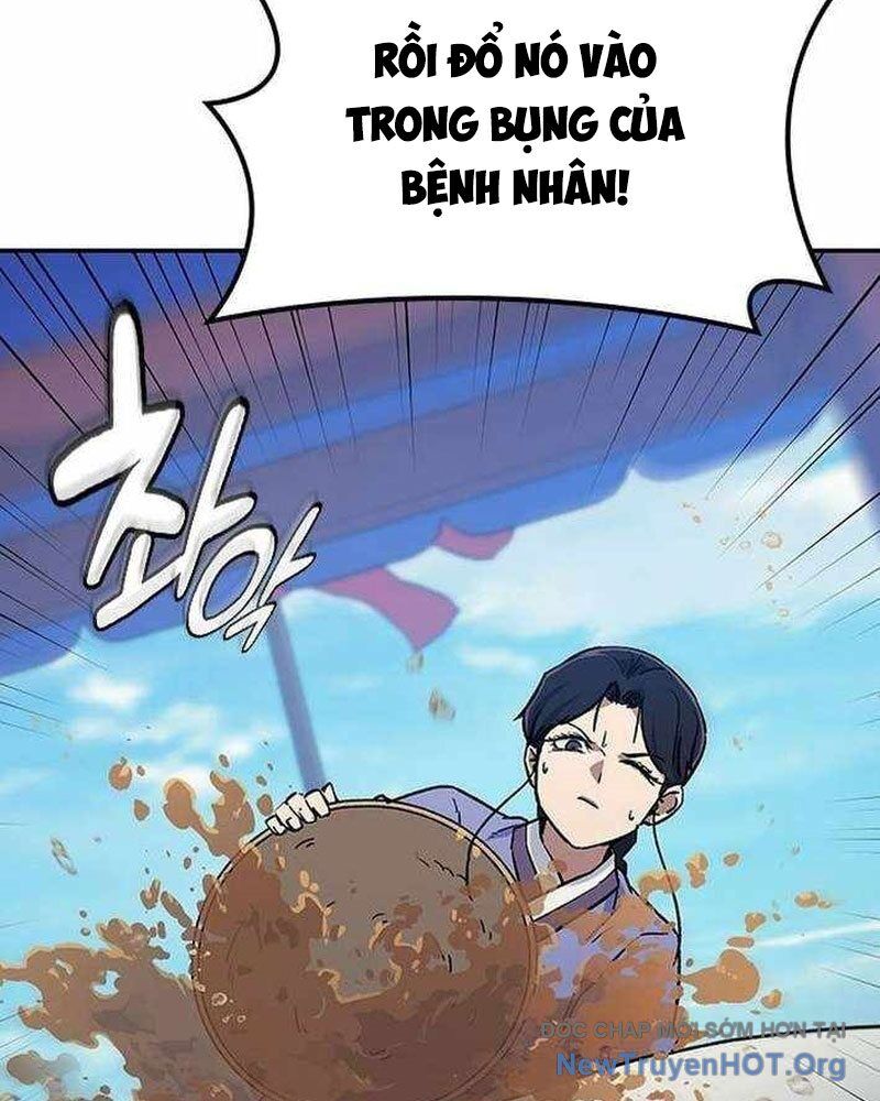 Bác Sĩ Tới Joseon Chapter 51 - Next Chapter 52
