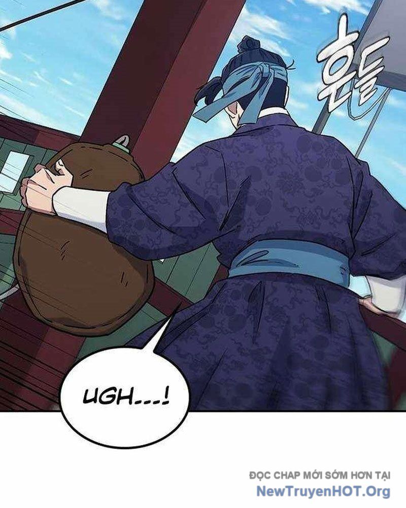 Bác Sĩ Tới Joseon Chapter 51 - Next Chapter 52