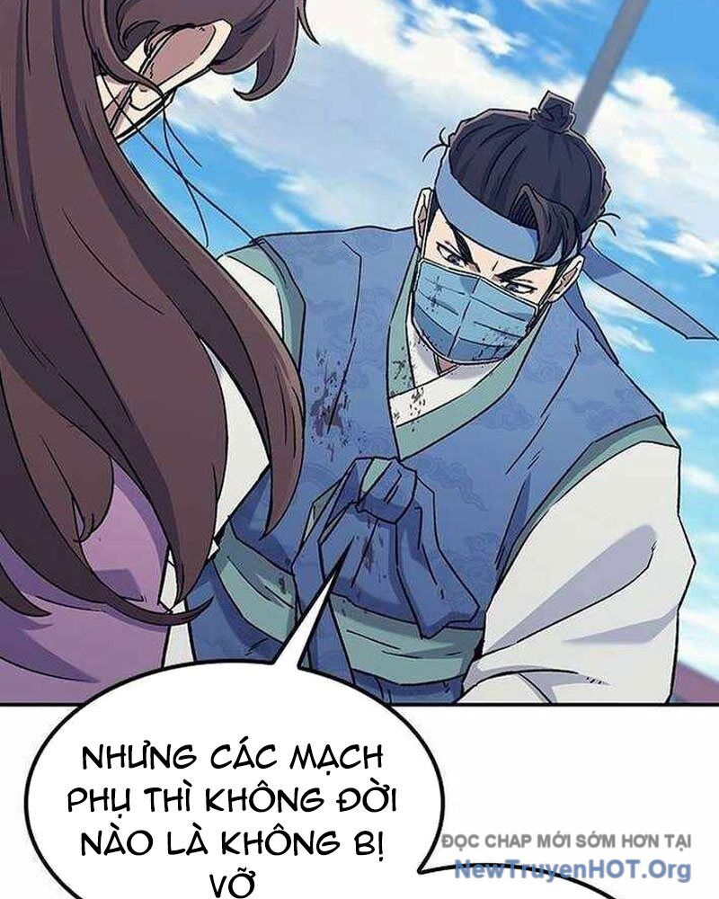 Bác Sĩ Tới Joseon Chapter 51 - Next Chapter 52