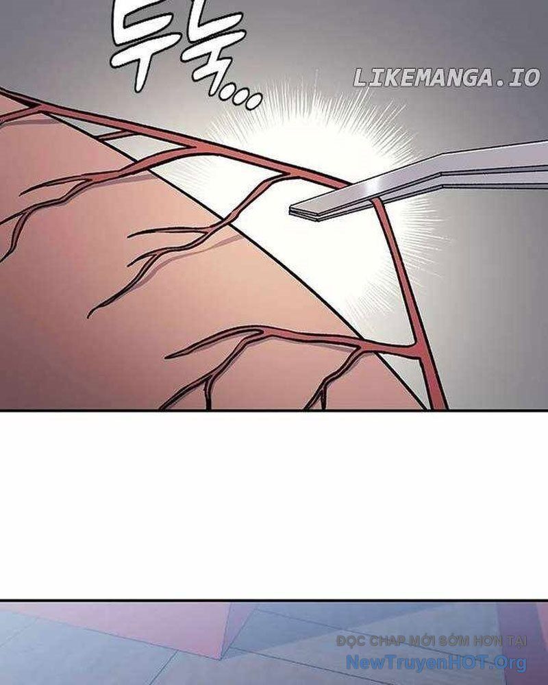 Bác Sĩ Tới Joseon Chapter 51 - Next Chapter 52